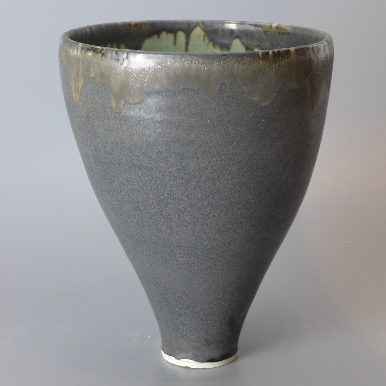 Black High Bowl