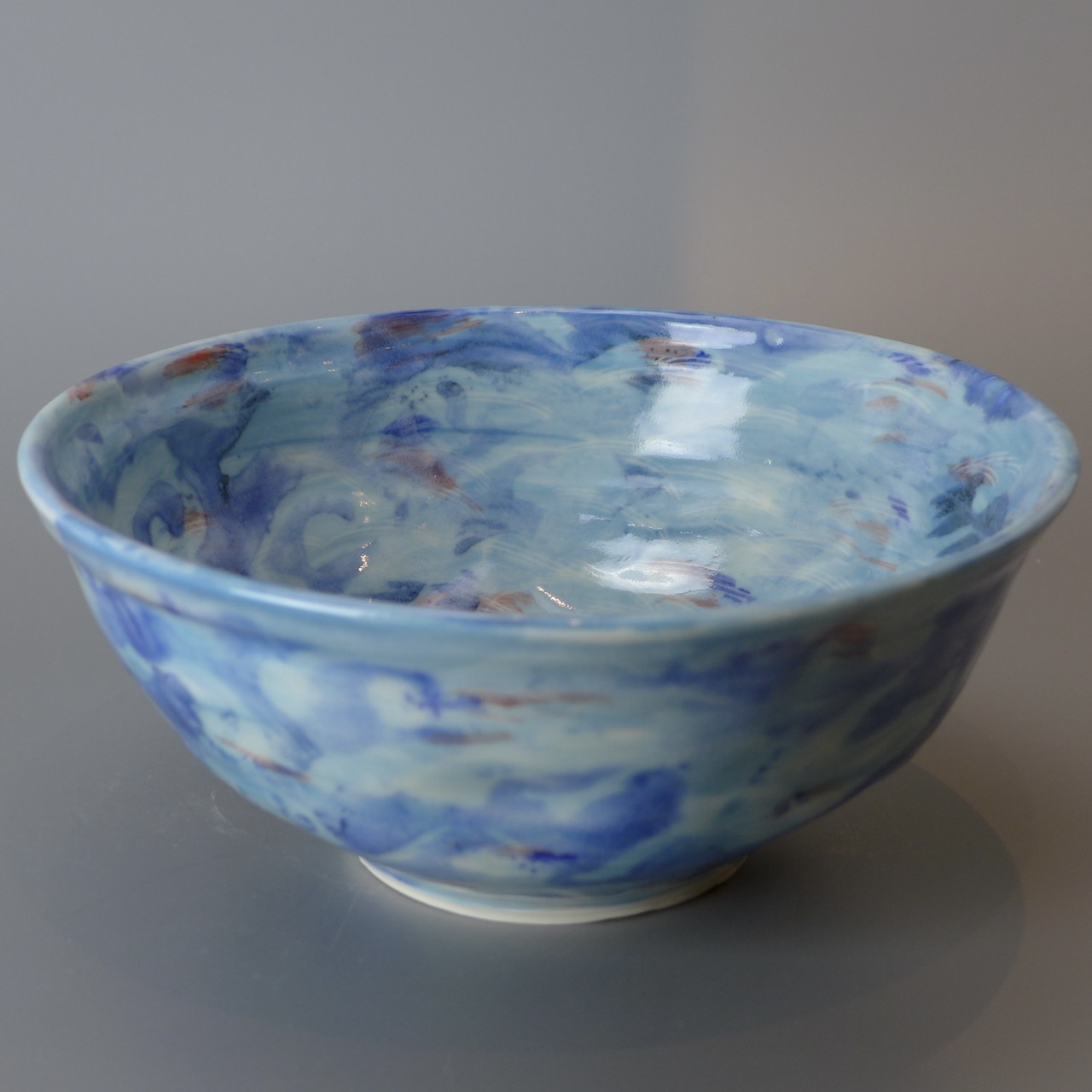 Blues 10" Bowl