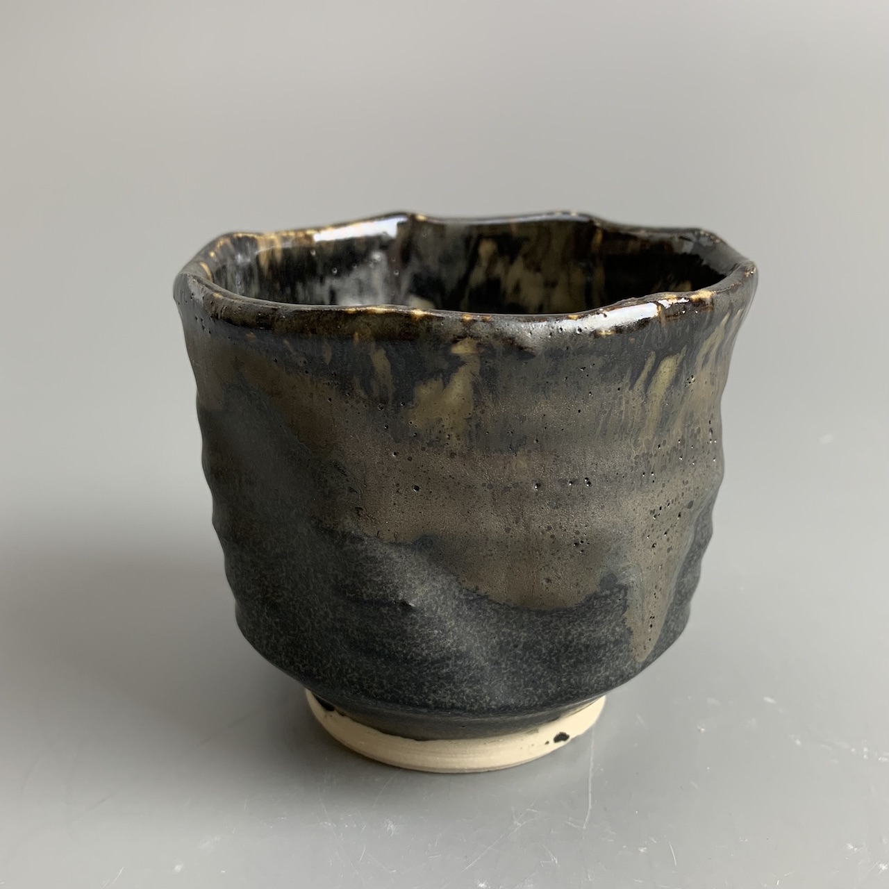 Black Tea Bowl