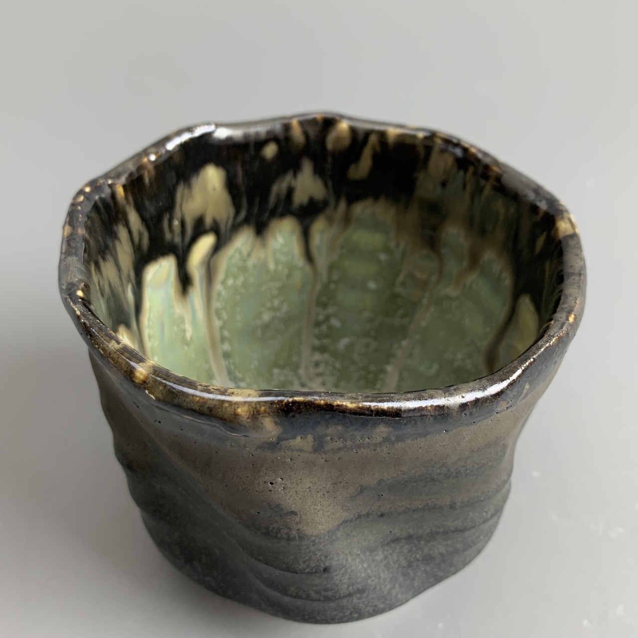 Black Tea Bowl