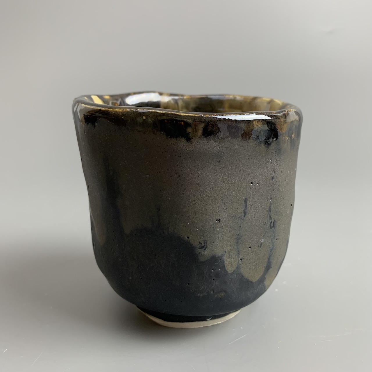 Black Tea Bowl