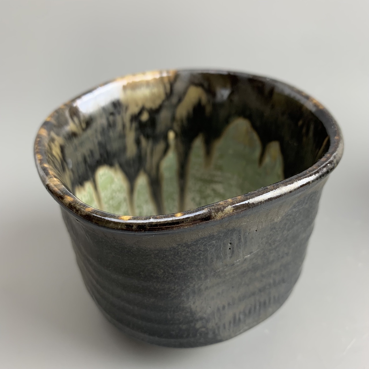 Black Tea Bowl