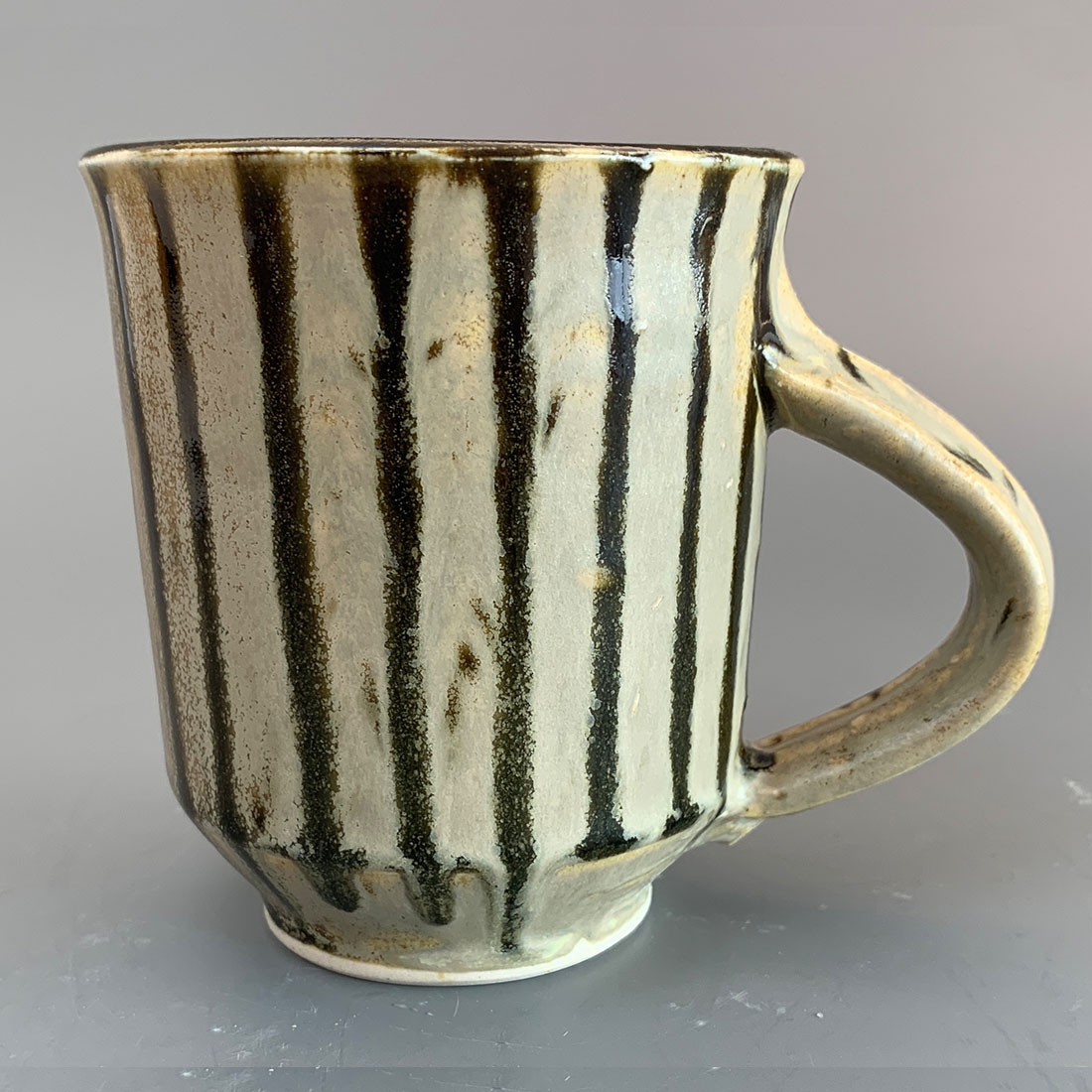 Brown Mug