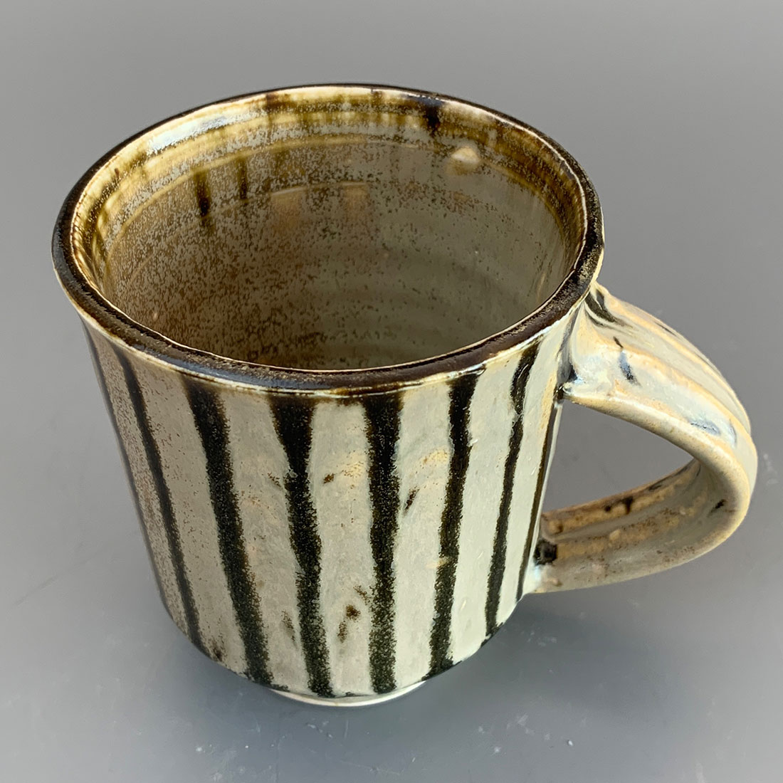 Brown Mug