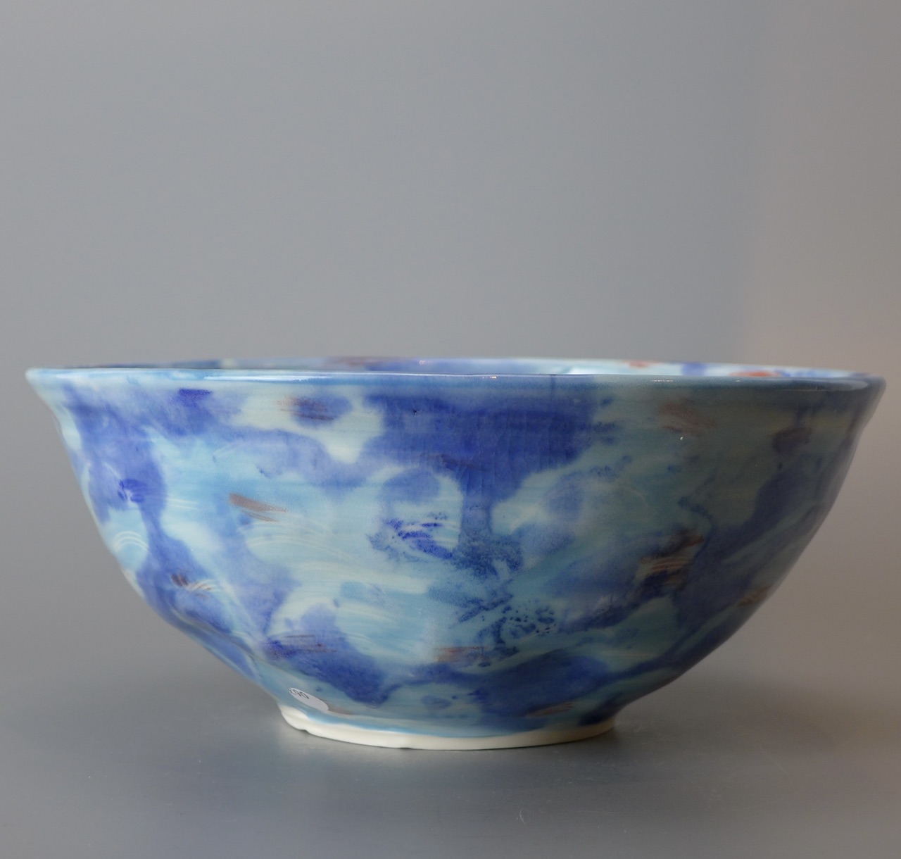 Blues 10" Bowl