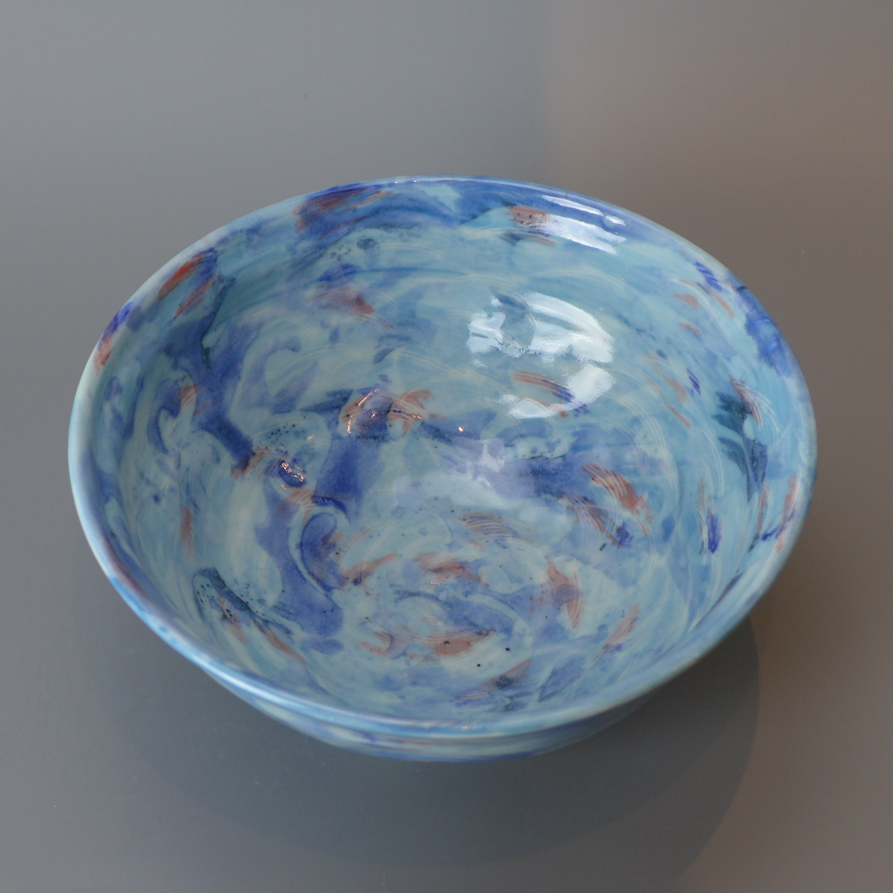 Blues 10" Bowl