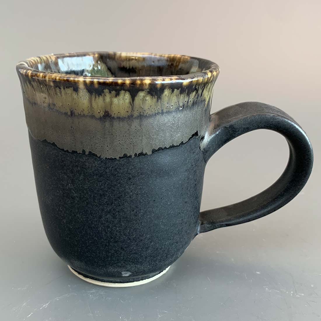 Black Mug