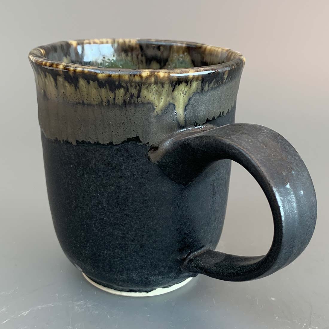 Black Mug