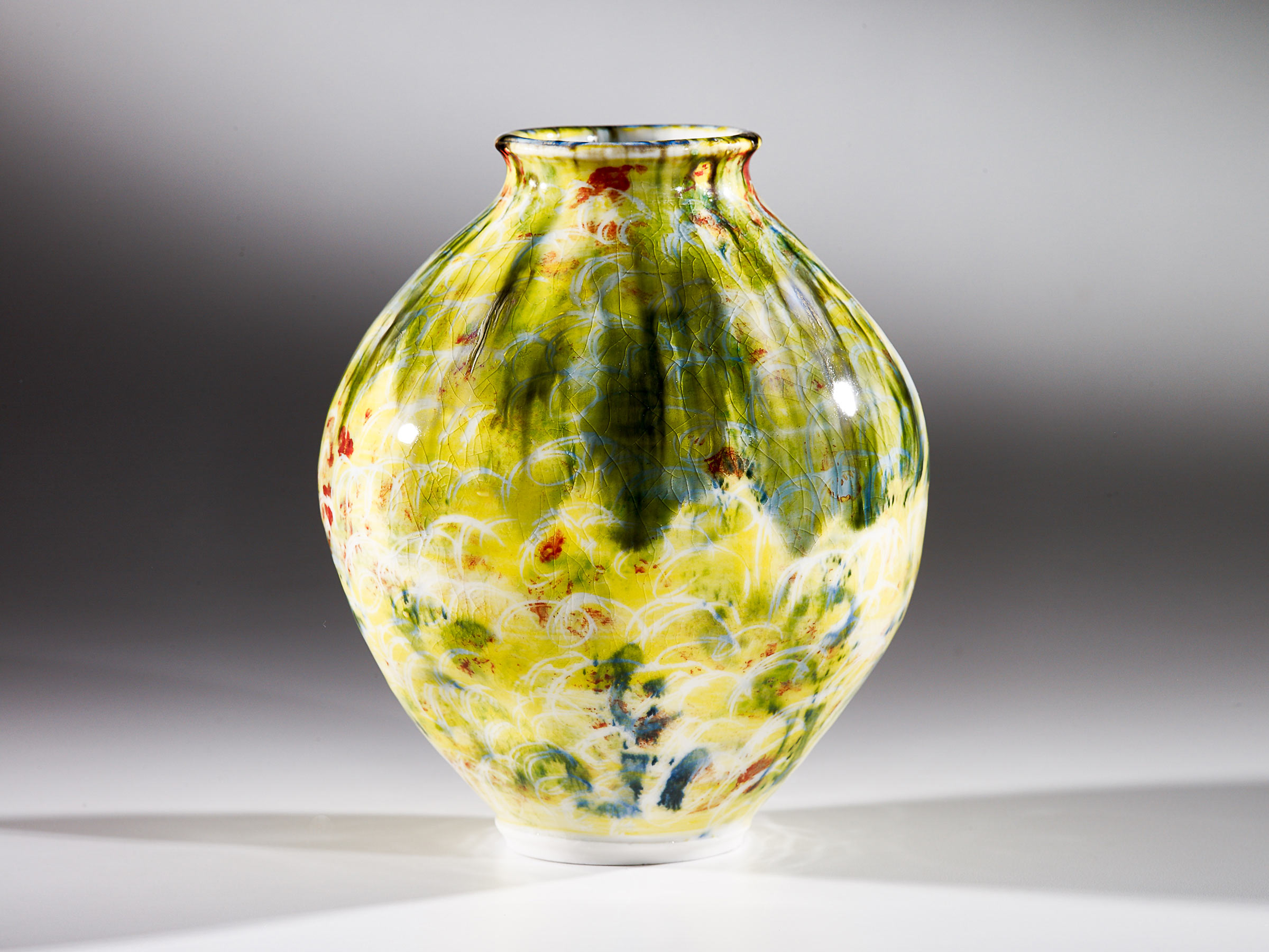 Featured Ceramics